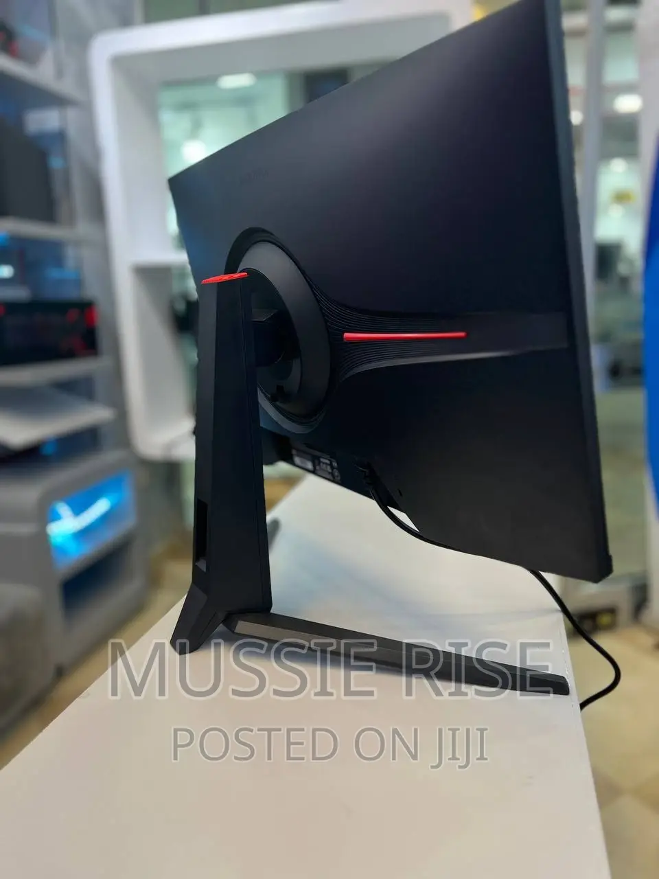 KOORUI 27 Inch Gaming Monitor