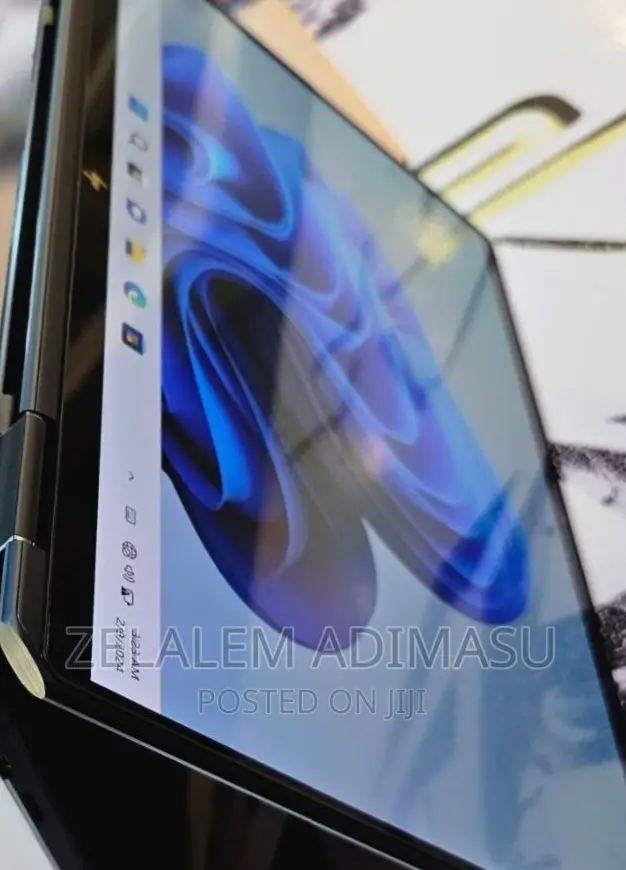 New Laptop HP Spectre X360 16GB Intel Core I7 SSD 1T