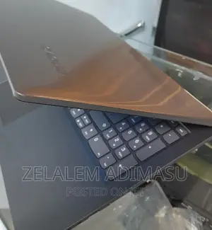 New Laptop Lenovo Ideapad 3 8GB Intel Core I7 SSD 512GB