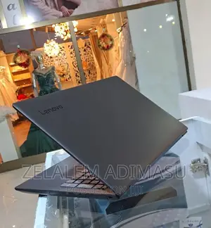 New Laptop Lenovo Ideapad 3 8GB Intel Core I7 SSD 512GB