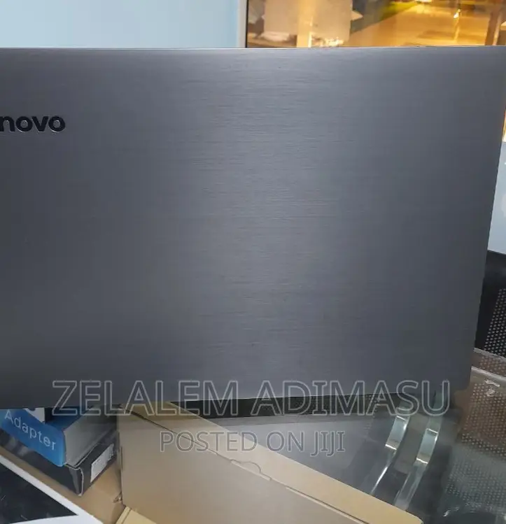 New Laptop Lenovo Ideapad 3 8GB Intel Core I7 SSD 512GB