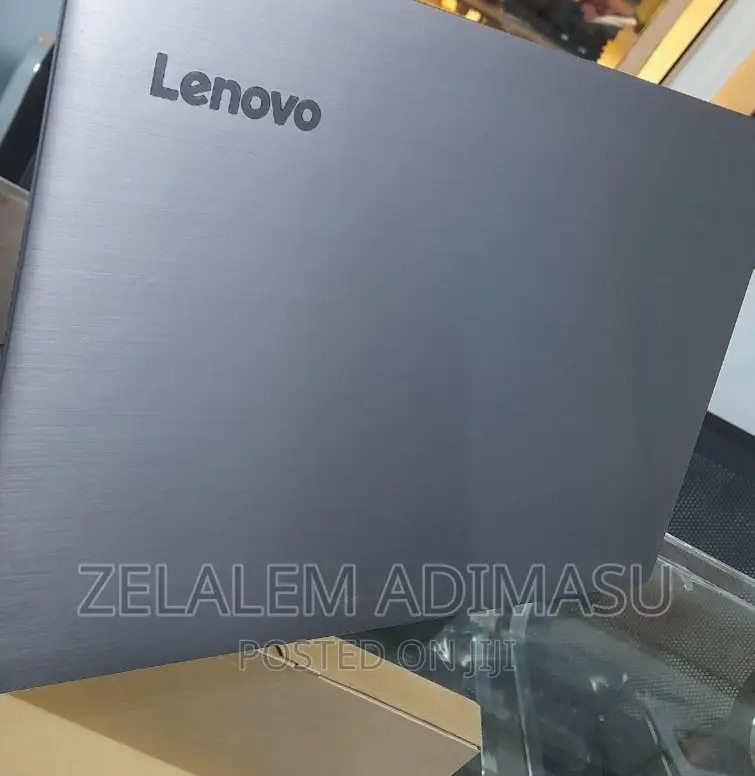 New Laptop Lenovo Ideapad 3 8GB Intel Core I7 SSD 512GB
