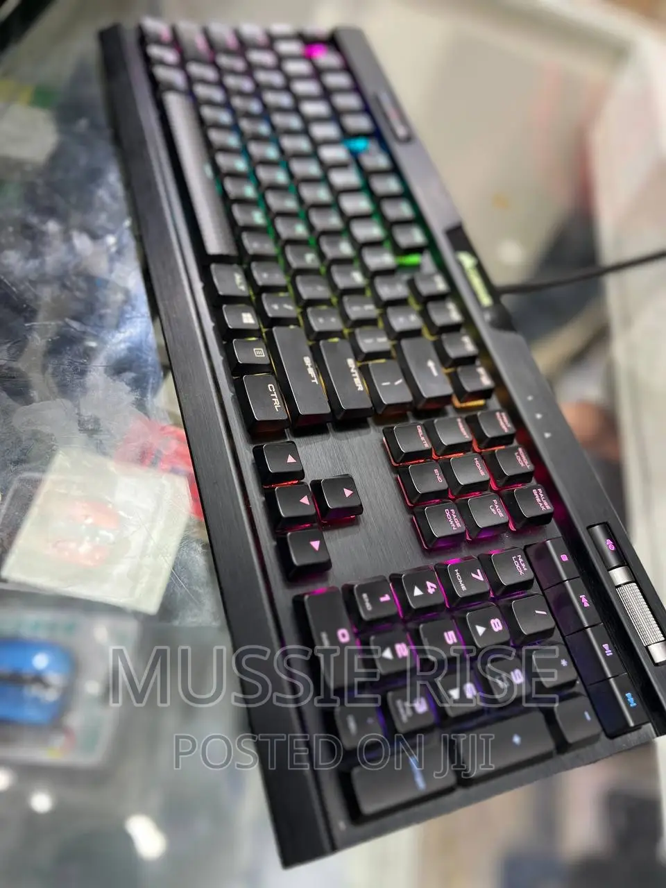 Corsair RGB Mk.2 Rapidfire Low Profile