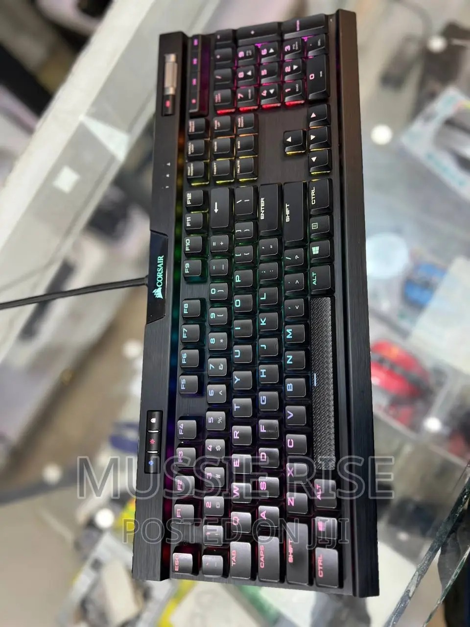 Corsair RGB Mk.2 Rapidfire Low Profile