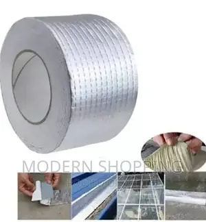 Waterproof High Polymer Butyl Rubber