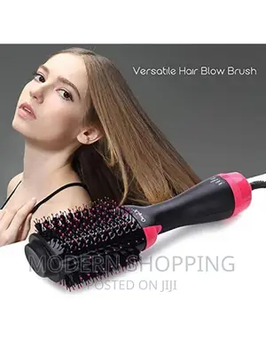 Onestep Hair Dryer Styler