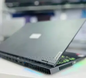 New Laptop Lenovo Legion 5 16GB AMD Ryzen 9 SSD 1T