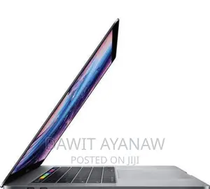 New Laptop Apple MacBook Pro 2017 16GB Intel Core I7 SSD 1T
