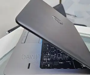 Photo - New Laptop HP EliteBook 820 G1 8GB Intel Core I5 HDD 500GB