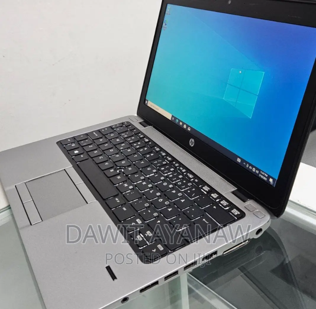New Laptop HP EliteBook 820 G1 8GB Intel Core I5 HDD 500GB