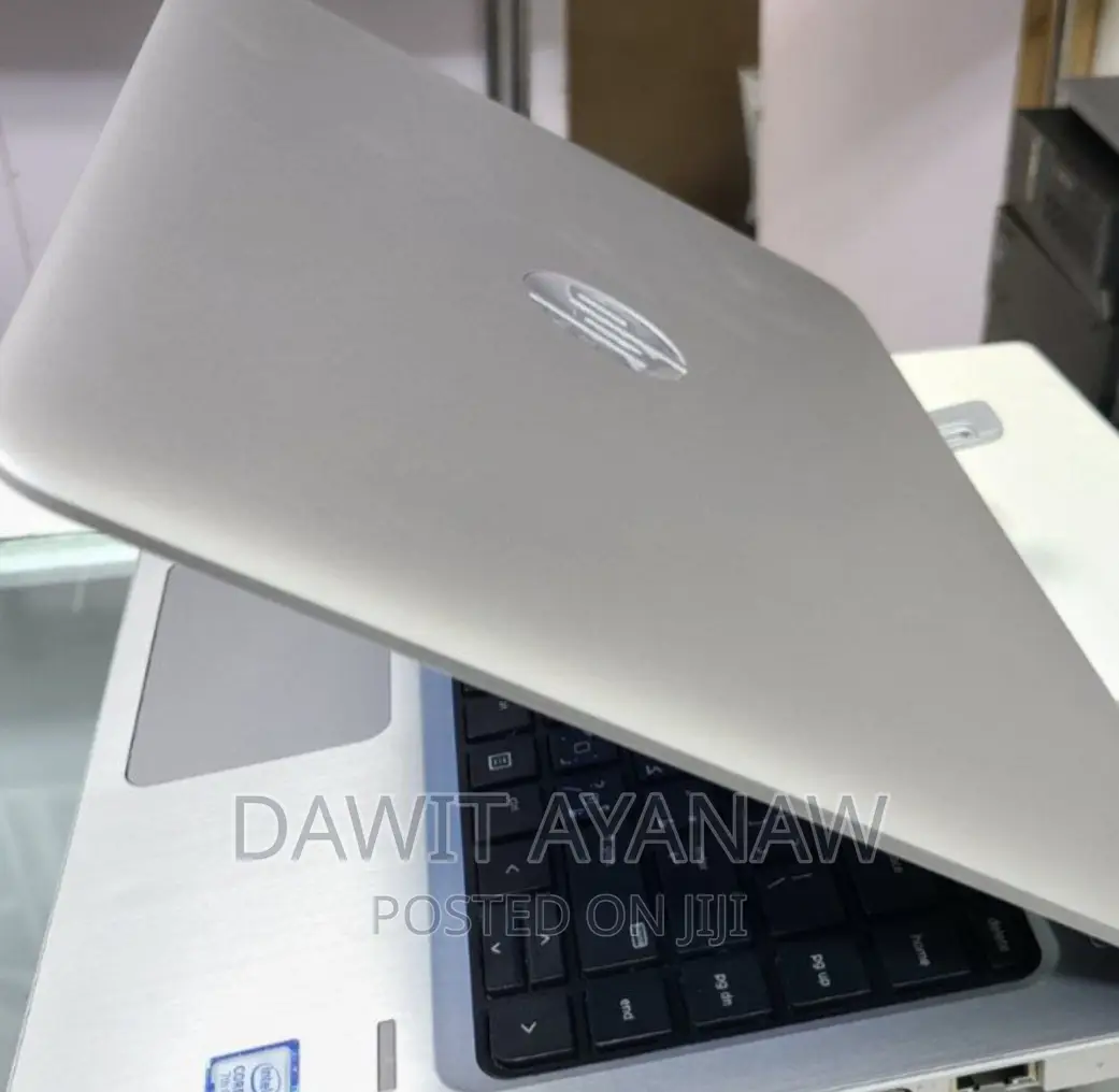 New Laptop HP EliteBook 850 G5 16GB Intel Core I7 SSD 512GB