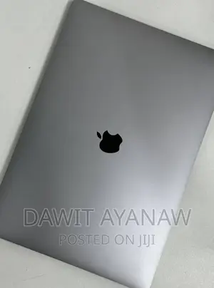 New Laptop Apple MacBook Pro 2019 16GB Intel Core i7 SSD 512GB