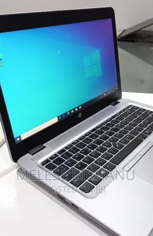 New Laptop HP EliteBook 840 8GB Intel Core I5 HDD+SSD 500GB