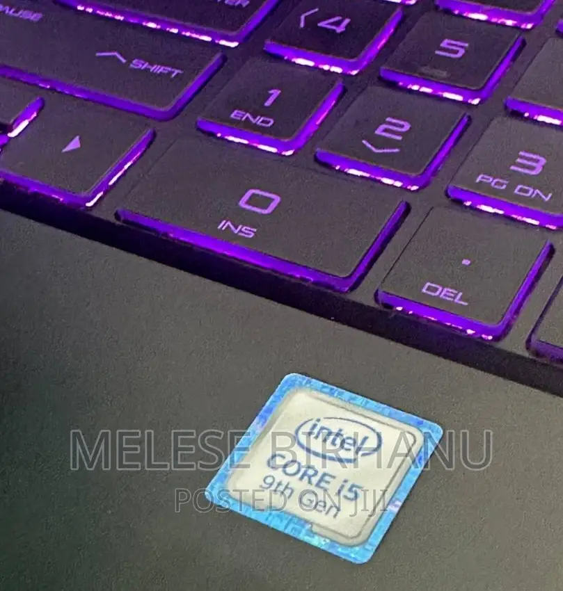 New Laptop HP Pavilion 15t 16GB Intel Core I7 HDD+SSD 1T