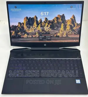 New Laptop HP Pavilion 15t 16GB Intel Core I7 HDD+SSD 1T