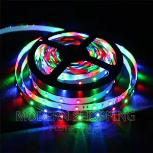 Super Bright 5m LED Strip Light