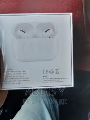 USA Airpods Apple Pro