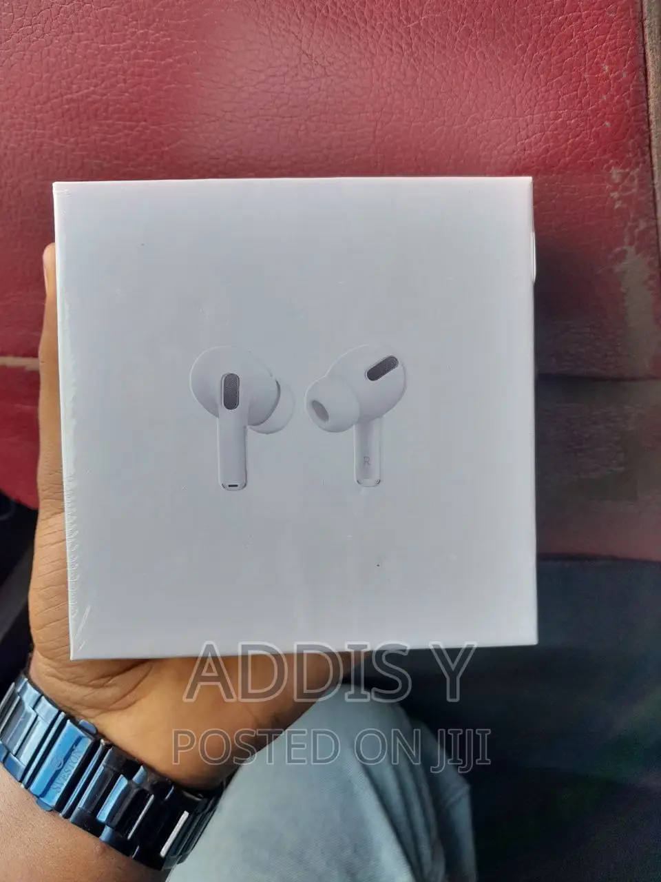 Original USA Apple Airpods Pro
