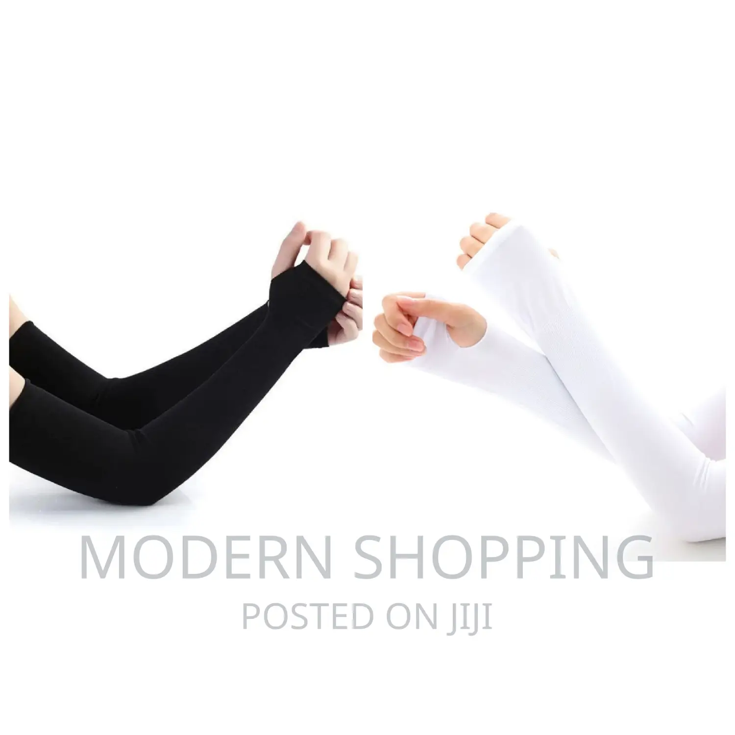 Sun-Proof Ice Hand Sleeve