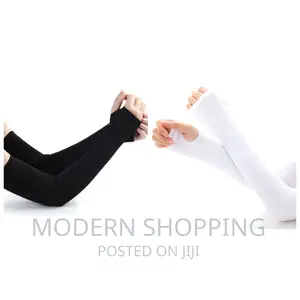 Sun-Proof Ice Hand Sleeve