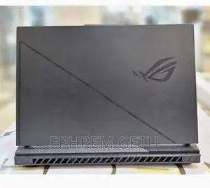 New Laptop Asus ROG Strix G15 16GB Intel Core I7 SSD 1T