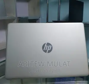 Photo - New Laptop HP Stream Notebook 8GB Intel Core I5 SSD 256GB