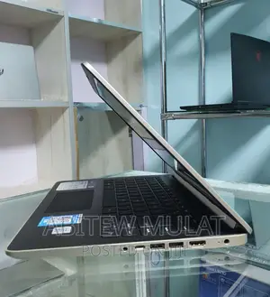 New Laptop HP Stream Notebook 8GB Intel Core I5 SSD 256GB