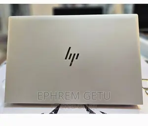 Photo - New Laptop HP Spectre 13 16GB Intel Core I7 SSD 1T