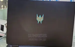 New Laptop Acer Predator Helios 300 16GB Intel Core I9 SSD 1T