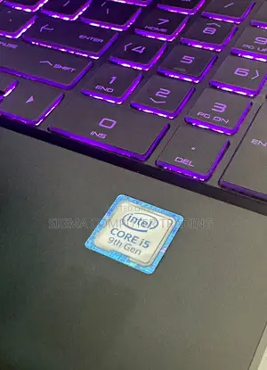 Photo - New Laptop HP Pavilion 15 16GB Intel Core I5 HDD+SSD 1T