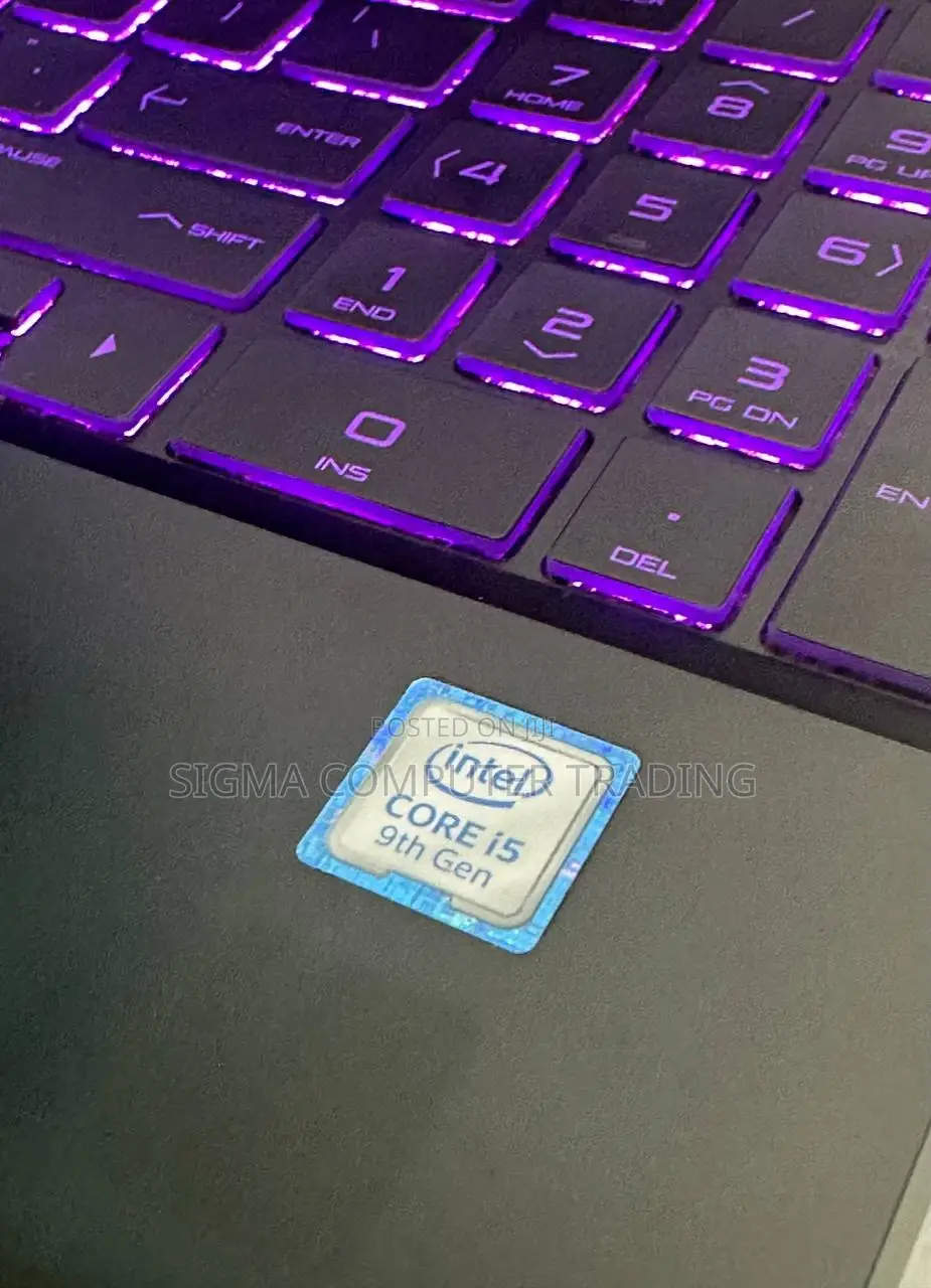 New Laptop HP Pavilion 15 16GB Intel Core I5 HDD+SSD 1T