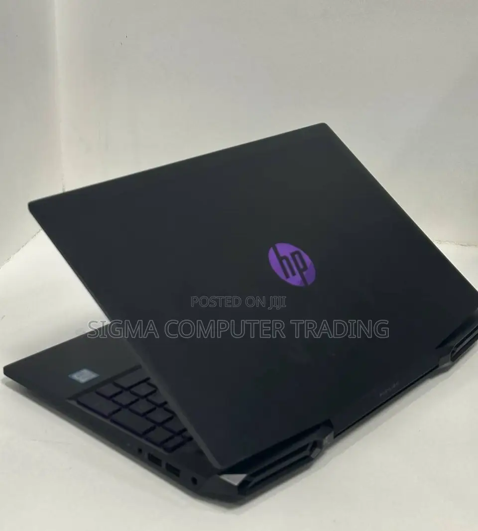 New Laptop HP Pavilion 15 16GB Intel Core I5 HDD+SSD 1T