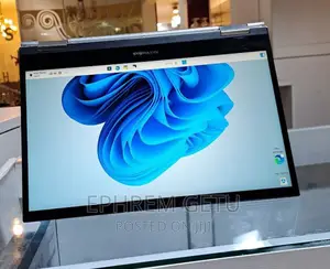 New Laptop Asus VivoBook Flip 14 TP410UA 8GB Intel Core I5 SSD 512GB