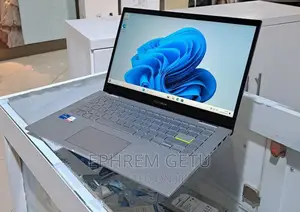 New Laptop Asus VivoBook Flip 14 TP410UA 8GB Intel Core I5 SSD 512GB