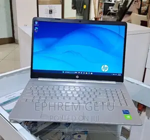 New Laptop HP Stream Notebook 8GB Intel Core I5 SSD 512GB