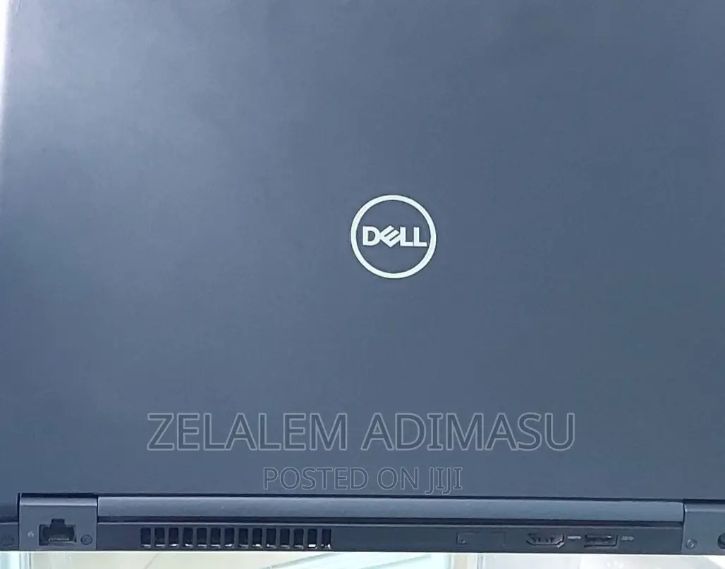 New Laptop Dell Latitude 5310 16GB Intel Core I5 SSD 256GB