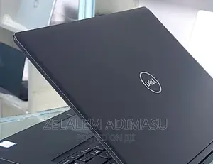 New Laptop Dell Latitude 5310 16GB Intel Core I5 SSD 256GB