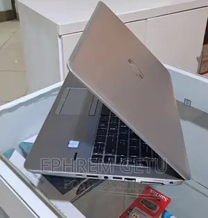 New Laptop HP EliteBook 840 8GB Intel Core I5 SSD 256GB