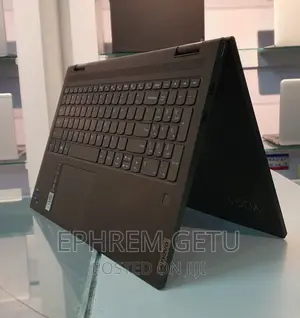 New Laptop Lenovo Yoga 710 12GB Intel Core I7 SSD 512GB