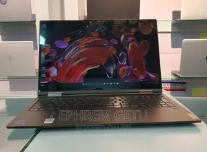 New Laptop Lenovo Yoga 710 12GB Intel Core I7 SSD 512GB