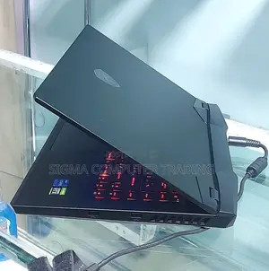 New Laptop MSI GP75 Leopard 16GB Intel Core I7 SSD 1T