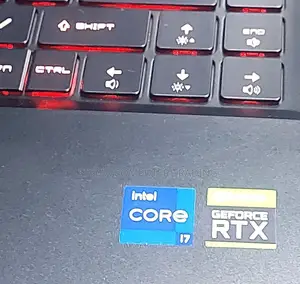 New Laptop MSI GP75 Leopard 16GB Intel Core I7 SSD 1T