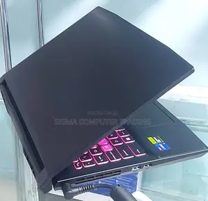 Photo - New Laptop MSI GP75 Leopard 16GB Intel Core I7 SSD 1T