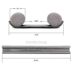 Door Bottom Seal Strip Stopper Original