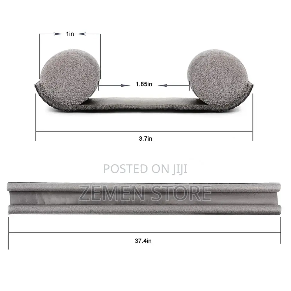 Door Bottom Seal Strip Stopper Original