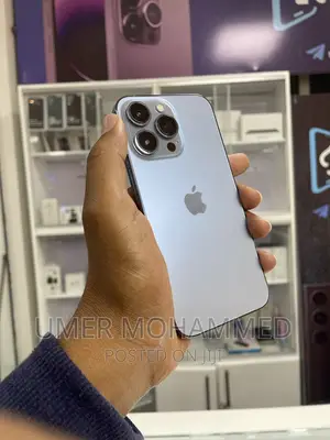 Apple iPhone 13 Pro 128 GB Blue