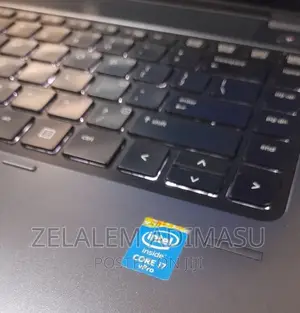 New Laptop HP ZBook 14 G2 8GB Intel Core I7 SSD 1T