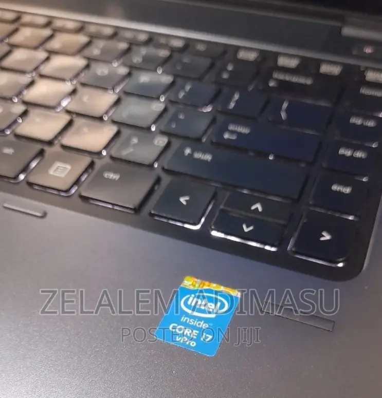 New Laptop HP ZBook 14 G2 8GB Intel Core I7 SSD 1T