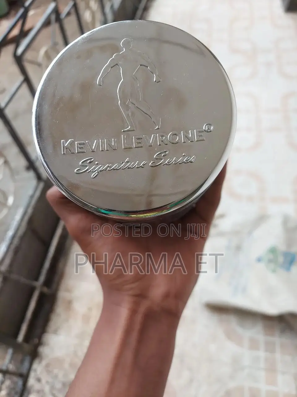 Micronized Creatine Monohydrate (300gm)