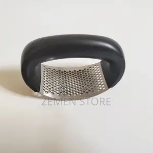 Garlic Press Chopper Original